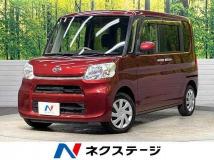 2017 Daihatsu Tanto