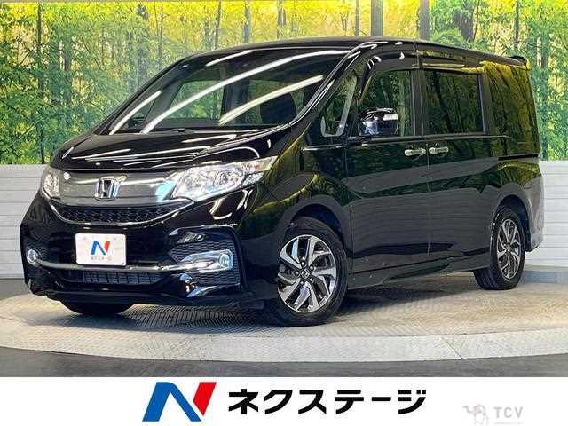 2016 Honda Honda Others
