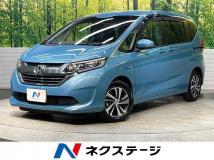 2018 Honda Freed