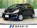 2011 Honda Fit Hybrid