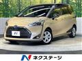 2019 Toyota Sienta