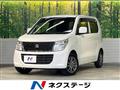 2015 Suzuki Wagon R
