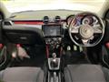2021 Suzuki Swift