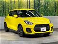 2021 Suzuki Swift