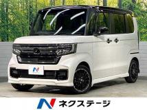 2021 Honda N BOX