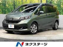 2023 Honda Freed