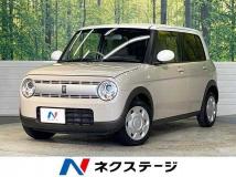 2018 Suzuki Lapin
