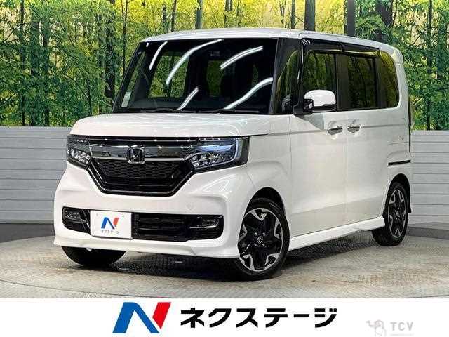 2020 Honda N BOX