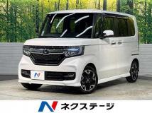 2020 Honda N BOX
