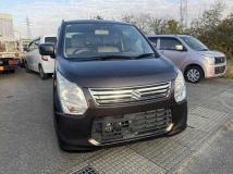 2013 Suzuki Wagon R