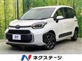 2023 Toyota Sienta