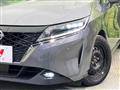 2021 Nissan Note