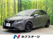 2021 Nissan Note
