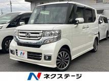 2016 Honda N BOX