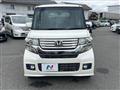 2012 Honda N BOX