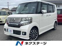 2012 Honda N BOX