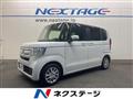2018 Honda N BOX