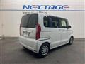 2018 Honda N BOX