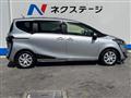 2017 Toyota Sienta