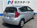 2015 Nissan Note