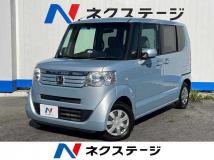 2012 Honda N BOX