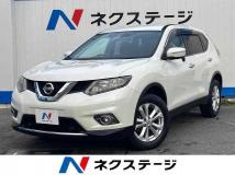 2016 Nissan X-Trail