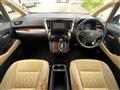 2018 Toyota Alphard G
