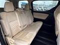 2018 Toyota Alphard G
