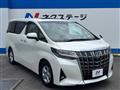 2018 Toyota Alphard G