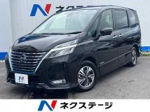2021 Nissan Serena
