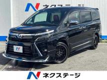 2019 Toyota Voxy