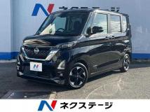 2022 Nissan ROOX