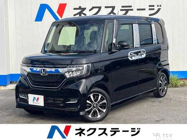 2020 Honda N BOX