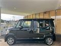 2016 Honda N BOX