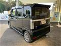 2016 Honda N BOX