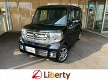 2016 Honda N BOX
