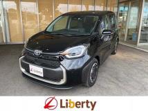 2023 Toyota Sienta