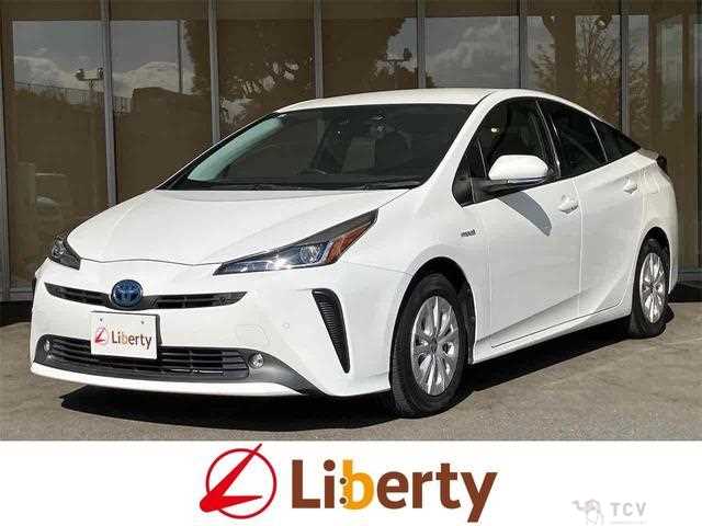 2019 Toyota Prius
