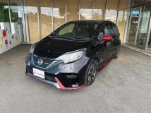 2018 Nissan Note