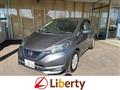 2018 Nissan Note