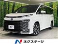 2023 Toyota Voxy