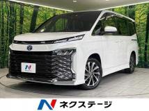 2023 Toyota Voxy