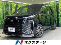 2023 Toyota Voxy
