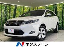 2014 Toyota Harrier