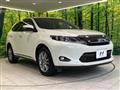 2016 Toyota Harrier