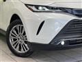 2020 Toyota Harrier Hybrid