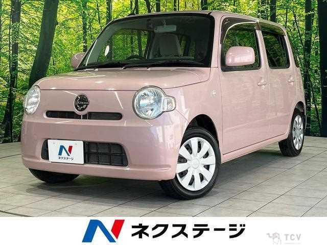 2013 Daihatsu MIRA COCOA
