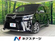 2019 Toyota Voxy
