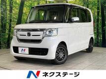2019 Honda N BOX