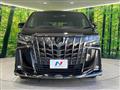 2021 Toyota Alphard G
